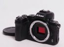 ニコン Z50 ボディ 【中古】(B:021)
