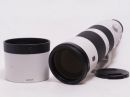 ソニー FE200-600mmF5.6-6.3G OSS 【中古】(L:410)