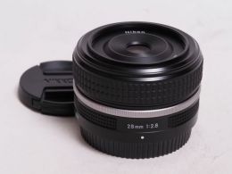 ニコン Z 28mm F2.8 (SE) 【中古】(L:517)
