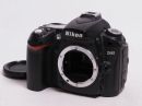 ニコン D90 ボディ 【中古】(B:382)