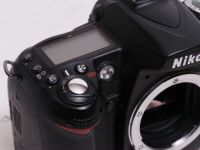ニコン D90 ボディ 【中古】(B:382)