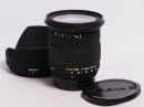 シグマ 17-70mm F2.8-4.5 DC ニコン用  【中古】(L:416)