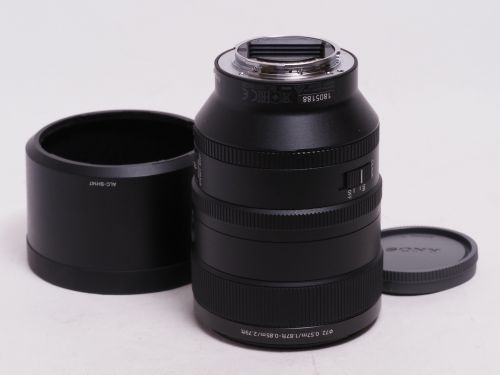 荻窪カメラのさくらや / ソニー FE 100mm F2.8 STF GM OSS