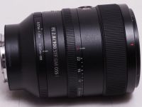 ソニー FE 100mm F2.8 STF GM OSS 【中古】(L:188)