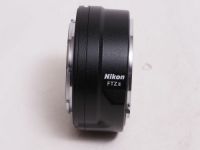 ニコン FTZ II 【中古】(B:403)