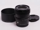シグマ C 65mmF2 DG DN ソニーE用 【中古】(L:731)