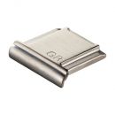 リコー　メタルホットシューカバー GK-2【GR IV専用】 [12月発売予定]【ご予約】