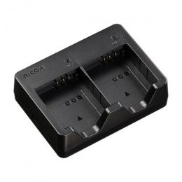 リコー　バッテリー充電器 BJ-12 [9/12発売]