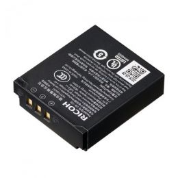 リコー　充電式バッテリー DB-120【GR IV専用】[9/12発売]