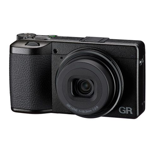 荻窪カメラのさくらや / リコー GR IV [9/12発売]【ご予約】※代引不可