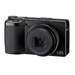 リコー　GR IV [9/12発売]【ご予約】※代引不可