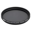 ニコン　円偏光フィルター II 55mm　【生産完了/在庫限り】