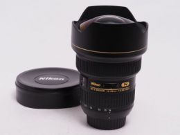 ニコン AF-S 14-24mmF2.8G ED 【中古】(L:012)