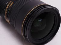 ニコン AF-S 24-70mmF2.8E VR 【中古】(L:244)