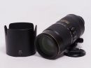 ニコン AF-S 80-400mmF4.5-5.6G ED VR 【中古】(L:485)