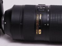 ニコン AF-S 80-400mmF4.5-5.6G ED VR 【中古】(L:485)