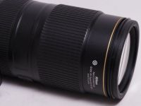 ニコン AF-S 80-400mmF4.5-5.6G ED VR 【中古】(L:485)