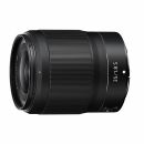 ニコン　NIKKOR Z 35mm f/1.8S