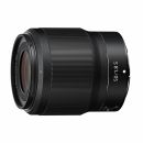 ニコン　NIKKOR Z  50mm f/1.8S「在庫ございます！」【下取優待引有】★