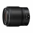 ニコン　NIKKOR Z  50mm f/1.8S