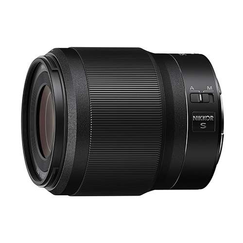Nikkor 50mm f/1.8 レンズ　ジャンク ニコン NIKKOR Z 50mm f/1.8 S 単焦点レンズ [中古][良い(B