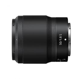 荻窪カメラのさくらや / ニコン NIKKOR Z 50mm f/1.8S【下取優待引有