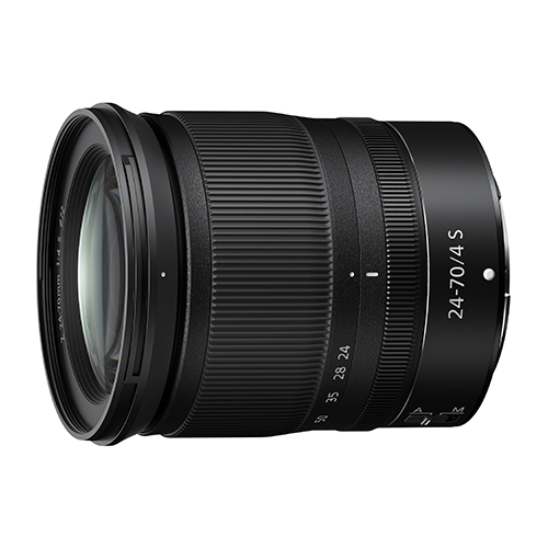 荻窪カメラのさくらや / ニコン NIKKOR Z 24-70mm f/4S【下取