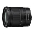 ニコン　NIKKOR Z 24-70mm f/4S