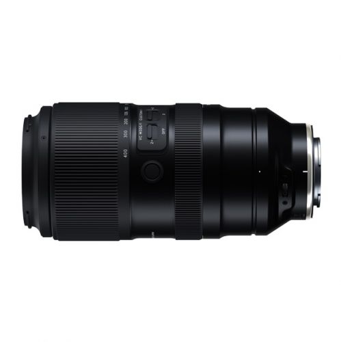 荻窪カメラのさくらや / タムロン 50-400mm/4.5-6.3 Di III VC VXD 