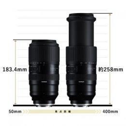 #374★現状品★ TAMRON レンズ 3本セット 商品一覧 - タムロン公式オンラインストア