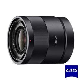 ソニー Sonnar T*E24mmF1.8 ZA[SEL24F18Z]【下取優待引あり】