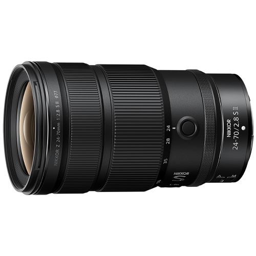 mno 荻窪カメラのさくらや / ニコン NIKKOR Z24-70mmf/2.8S II [9/26