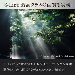 荻窪カメラのさくらや / ニコン NIKKOR Z24-70mmf/2.8S II [9/26
