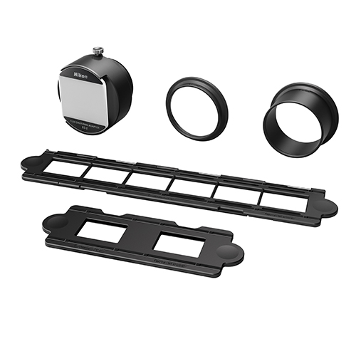 荻窪カメラのさくらや / ニコン フィルムデジタイズアダプター ES-2