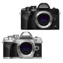 オリンパス OM-D E-M10 Mark IV ボディ【10/7受注再開！】