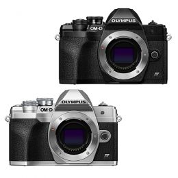 オリンパス OM-D E-M10 Mark IV ボディ【10/7受注再開！】