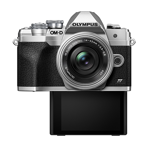 荻窪カメラのさくらや / オリンパス OM-D E-M10 Mark IV EZダブル