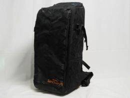 ケンコー アオスタ サンクチュアリIV ブラック 【中古】