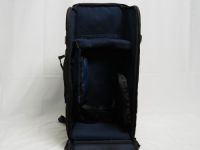 ケンコー アオスタ サンクチュアリIV ブラック 【中古】