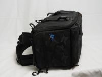 ケンコー アオスタ サンクチュアリIV ブラック 【中古】