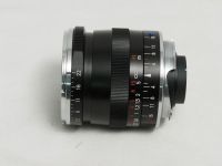 カールツァイス BiogonT* 21mm F2.8 ZM 【中古】(L:242)