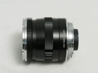 カールツァイス BiogonT* 21mm F2.8 ZM 【中古】(L:242)