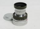 フォクトレンダー APO-LANTHAR 50/3.5 LTD オリーブ【中古】(L:184)