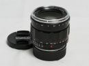 フォクトレンダー NOKTON 35/1.2 Asph III VM 【中古】(L:744)