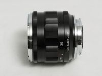 フォクトレンダー NOKTON 35/1.2 Asph III VM 【中古】(L:744)
