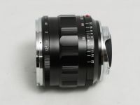 フォクトレンダー NOKTON 35/1.2 Asph III VM 【中古】(L:744)
