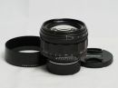 フォクトレンダー NOKTON 50mm F1 Asph. VM 【中古】(L:452)