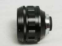 フォクトレンダー NOKTON 50mm F1 Asph. VM 【中古】(L:452)