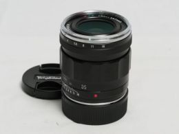 フォクトレンダー APO-LANTHAR 35/2 Asph VM 【中古】(L:021)