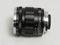 フォクトレンダー APO-LANTHAR 35/2 Asph VM 【中古】(L:021)
